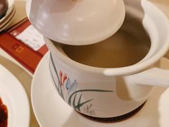 老火靓汤-利苑酒家(金宝店)