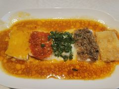 -旺顺阁·北京菜(北辰上品+)