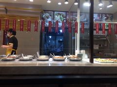 -顺旺基大厨现炒(哥伦布店)