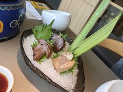 -享月汤皇(高新路店)