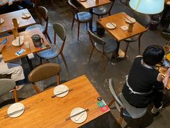 大堂-付小姐在成都(中山公园店)