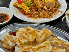 -一哥美食(总店)