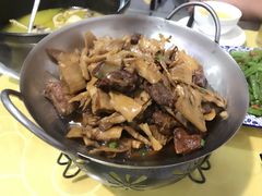 -宜城私房菜.臭鳜鱼(九华新街店)