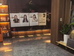 -晶品养生·SPA·影院式足道(汇臻店)
