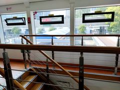 -公平路渡口(轮渡站)