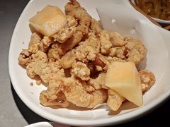-闽上鲜·福建菜(龙湖滨江天街店)