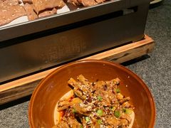 -新楚记烧烤·酒场·夺命肥肠(车公庙店)