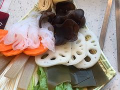 -鱼酷活鱼烤鱼(高新阳光天地店)
