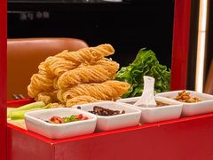 -徽食久(南中环店)