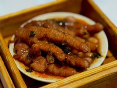 -上海来福士广场