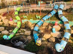 -宁波儿童公园(鄞州区)