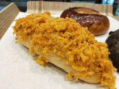 -巴黎贝甜(杨浦宝地店)