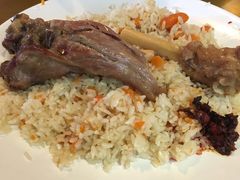 -塔斯提抓饭(东城汇店)