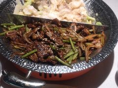 -小鱼小牛·鱼牛干锅·脆鱼火锅(世欧广场店)