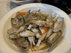 -壹只菜·崇明本地特色菜(崇明南门店)