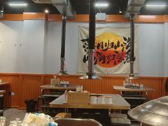 -水浒烤肉(大学城总店)