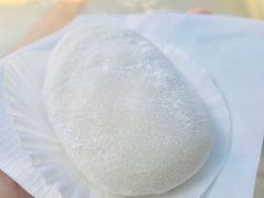 芒果糯米糍-澳门长洲糯米糍(柯打苏沙街店)