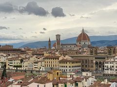 -米开朗琪罗广场