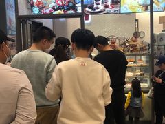 -DQ·蛋糕·冰淇淋(万象城店)