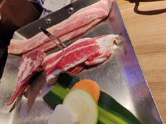 -炉小哥烤肉(朗悦公园茂店)