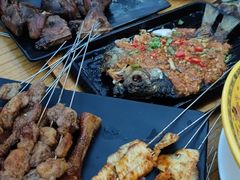 -壹品羊肉(沧州总店)