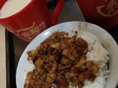 -永和大王(茉莉上新·漕宝店)