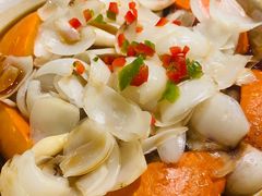 -周家二小姐的菜(西津渡店)