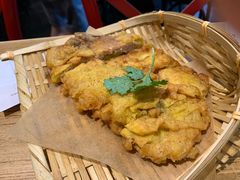 -新梅华·茶点餐厅(欧尚店)