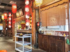 -味鼎长安·地道陕菜(凤城一路店)