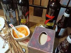 -管氏翅吧(广渠门店)