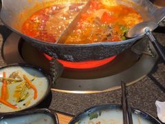 -湊湊火锅·茶憩(皇姑万象汇店)