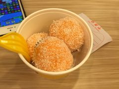 -许留山(梳士巴利道店)