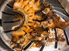 -木槿花韩式炭烤·熟成肉工坊(孙文东路店)