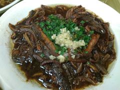 -锡和无锡菜(景丽苑店)