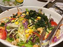 -昱匠·日本料理(金融街店)