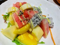 -赤坂亭·M9和牛烧肉·铁板烧·日料398放题(长泰广场店)