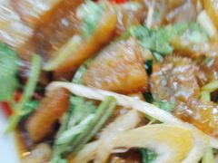-太原星河湾酒店-真粤中餐厅