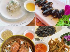 -美未居·老字号·地道顺德菜·桑拿鸡·鱼生(容桂店)