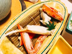 -蟹道乐(道顿堀本店)