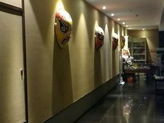 -好逸SMART酒店(成都春熙路太古里店)