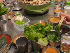 -山葵说·泥炉烤肉(泰达时尚E街区店)