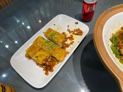 -楚鲜·汉正街一号(天河店)