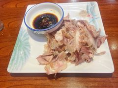 -李记白水羊头·清真老味家常菜(石景山店)