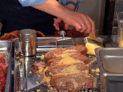 -拉蒂娜·巴西牛排馆 Latina·Brazilian Steakhouse(陆家嘴旗舰店)