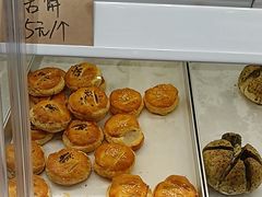 -包满意面包糕点(东坝店)