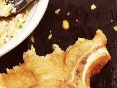 -永和大王(蛙嫩鸡香煲煲鲜·军博店)