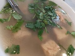 -老爆肚满五香烧牛羊肉