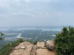 -虞山风景区