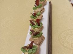 -白家大院·王府宫廷菜(苏州街店)