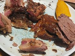 -汉丽斯巴西烤肉自助(市南店)